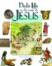 Daily Life at the Time of Jesus cover