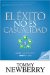 El Exito No Es Casualidad/ Success is Not an Accident cover