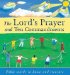 The Lord's Prayer and Ten Commandments cover