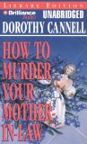 How to Murder Your Mother-In-Law [Click for larger image]