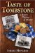 Taste of Tombstone : A Hearty Helping of History cover