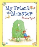 My Friend the Monster [Click for larger image]