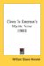  Clews to Emerson's Mystic Verse