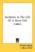 Incidents In The Life Of A Slave Girl cover