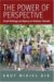 The Power of Perspective : Social Ontology and Agency on Ambrym Island, Vanuatu cover
