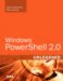 Windows PowerShell 2.0 Unleashed cover