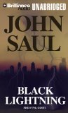 Black Lightning [Click for larger image]