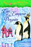 Eve of the Emperor Penguin [Click for larger image]