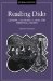 Reading Dido : Gender, Textuality, and the Medieval Aeneid cover