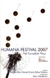 Humana Festival 2007 : The Complete Plays [Click for larger image]