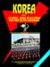  Korea, North Customs, Trade Regulations And Procedures Handbook