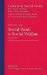Careers in Social Work : Real Social Workers Share Their Thoughts for Kirst-ashman's Introduction to Social Work and Social Welfare, Critical Thinking Perspectives cover