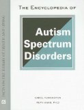 The Encyclopedia of Autism Spectrum Disorders : Autism Spectrum Disorders [Click for larger image]