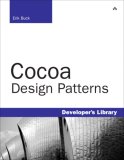 Cocoa Design Patterns [Click for larger image]