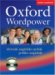 Oxford Wordpower : Slownik Angielsko-polski/polsko- Angielski cover