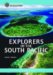 Explorers of the South Pacific : A Thousand Years of Exploration, from the Polynesians to Captain Cook and Beyond cover