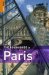 The Rough Guide to Paris cover