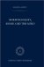 Intentionality, Sense and the Mind cover