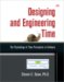 Designing and Engineering Time : The Psychology of Time Perception in Software cover