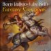 Boris Vallejo & Julie Bell's Fantasy 2009 Calendar cover