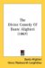 Divine Comedy of Dante Alighieri cover