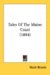 Tales Of The Maine Coast cover