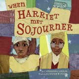 When Harriet Met Sojourner [Click for larger image]