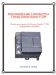 Programmable Logic Controller (Plc) Tutorial, Siemens Simatic S7-200 cover