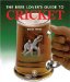 The Beer Lover's Guide to Cricket cover