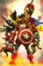 Marvel Zombies 2 cover