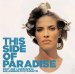 This Side of Paradise : Body and Landscape in Los Angeles Photographs cover