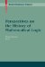 Perspectives on the History of Mathematical Logic cover