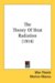 The Theory of Heat Radiation