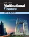 Multinational Finance cover