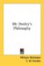 Mr. Dooley's Philosophy cover
