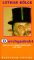 Durchgedreht : [Texte Aus Der Leipziger Pfeffermuhle (Seit 1989)] cover