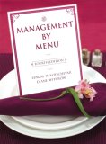 Management by Menu [Click for larger image]