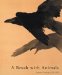A Brush With Animals : Japanese Painting 1700-1950 cover