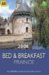 AA 2008 Bed & Breakfast France cover