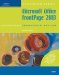 Microsoft Frontpage 2003 : Illustrated, Coursecard Edition cover