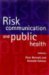  Risk Communication and Public Health