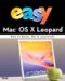 Easy MAC OS X Leopard cover