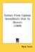 Extract from Captain Stormfield's Visit to Heaven cover