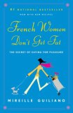 French Women Don't Get Fat [Click for larger image]