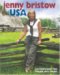 Jenny Bristow USA cover