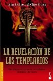 La Revelacion De Los Templarios/ the Templar Revelation [Click for larger image]