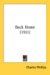 Back Home cover