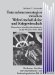 Unternehmensstrategien Zwischen Weltwirtschaftskrise Und Kriegswirtschaft : Chemnitzer Maschinenbauindustrie in Der NS-Zeit 1933-1945 cover