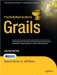 The Definitive Guide to Grails cover