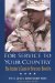 For Service To Your Country : The Insider's Guide to Veteran's Benefits cover